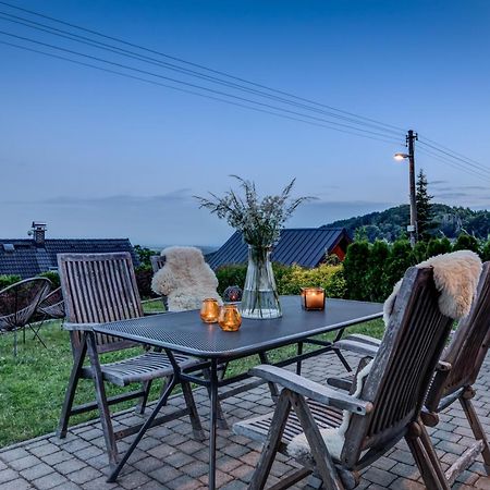 Wellness Apartmany Cesky Raj & Biokolna Lomnice nad Popelkou Экстерьер фото