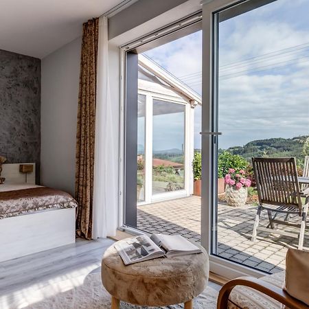 Wellness Apartmany Cesky Raj & Biokolna Lomnice nad Popelkou Экстерьер фото