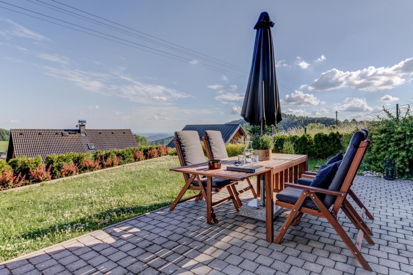 Wellness Apartmany Cesky Raj & Biokolna Lomnice nad Popelkou Экстерьер фото