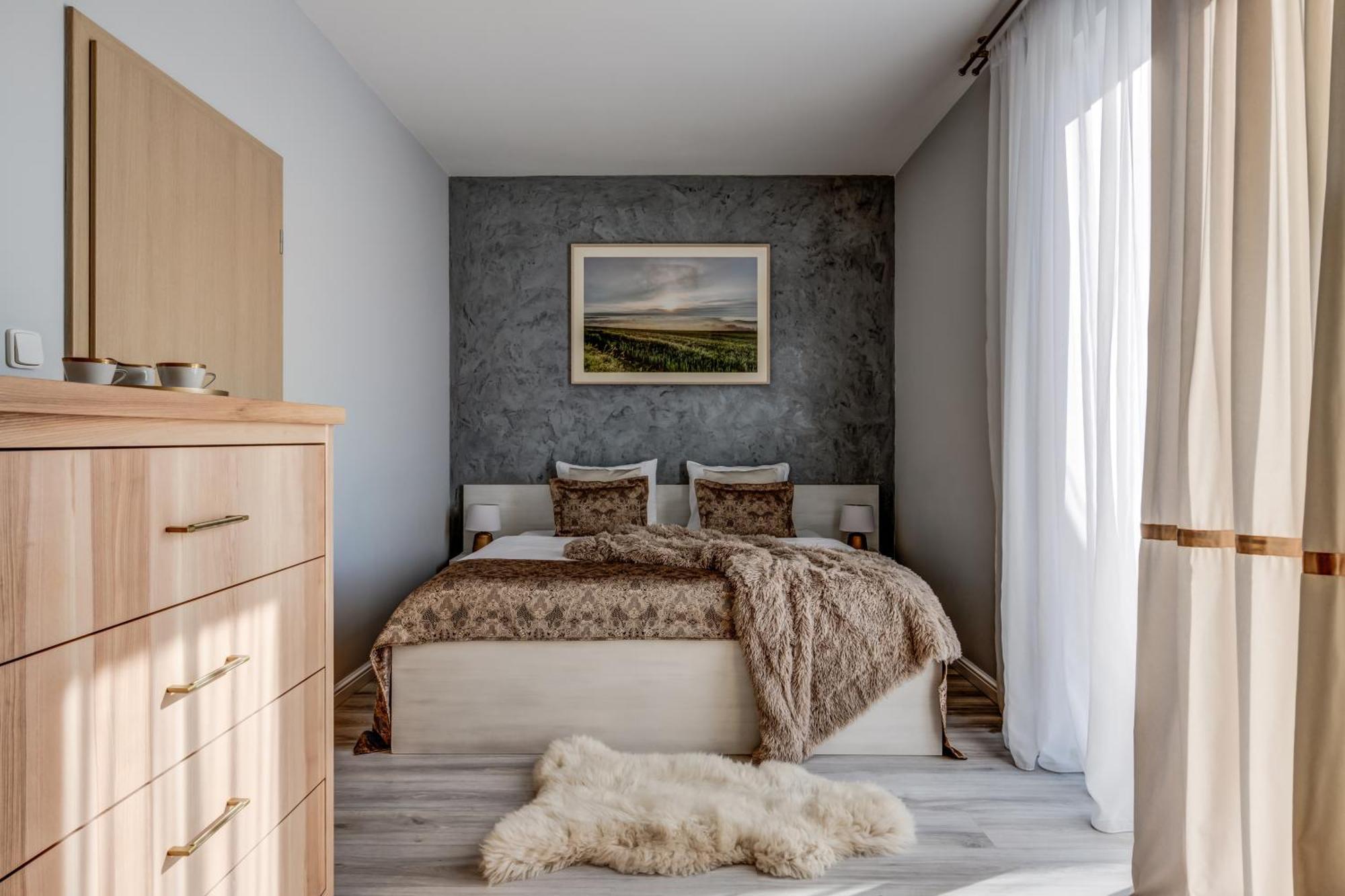 Wellness Apartmany Cesky Raj & Biokolna Lomnice nad Popelkou Экстерьер фото