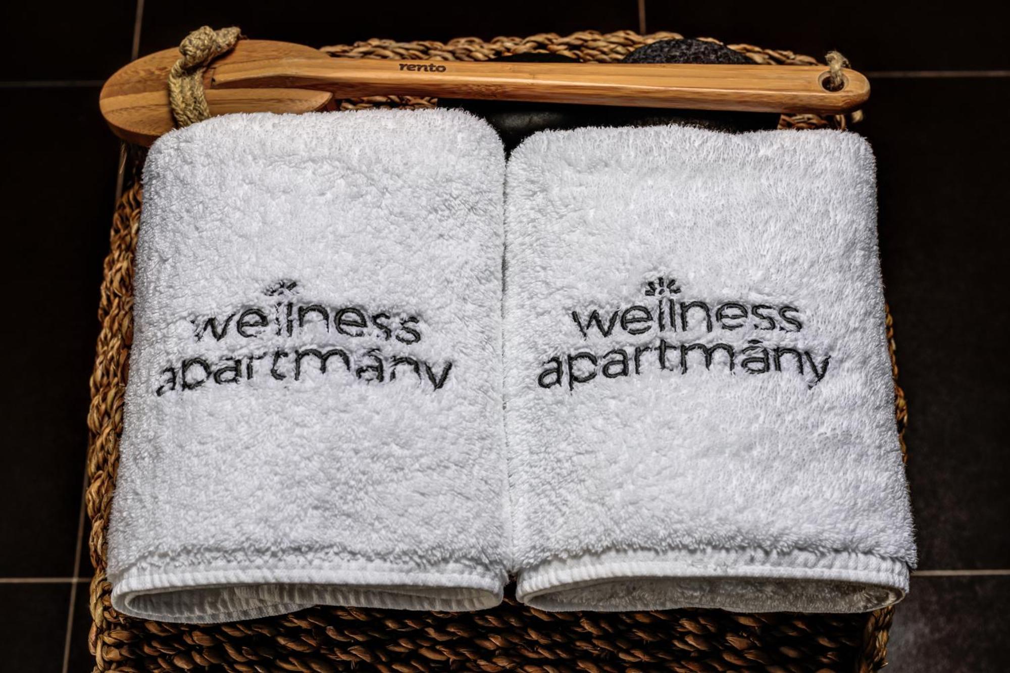 Wellness Apartmany Cesky Raj & Biokolna Lomnice nad Popelkou Экстерьер фото