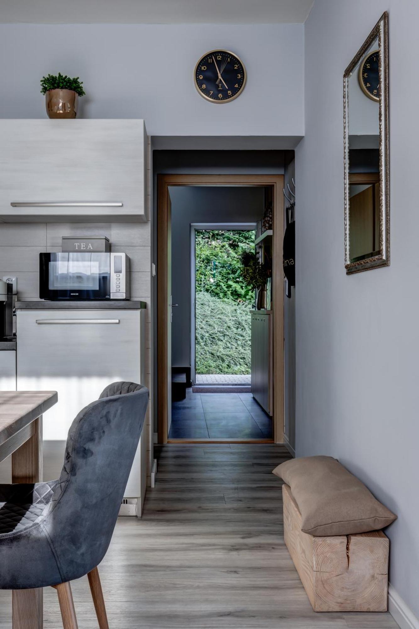 Wellness Apartmany Cesky Raj & Biokolna Lomnice nad Popelkou Экстерьер фото