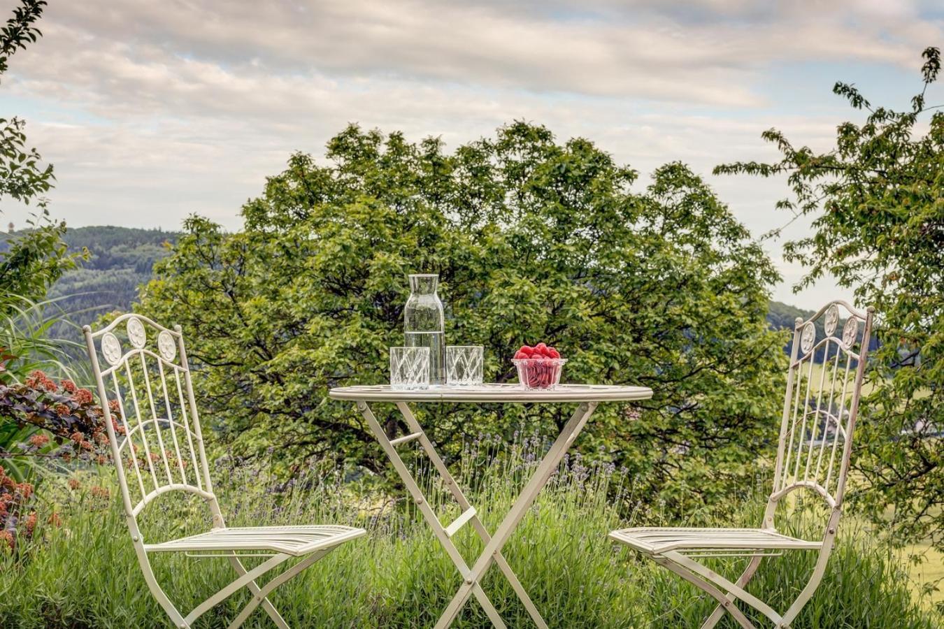 Wellness Apartmany Cesky Raj & Biokolna Lomnice nad Popelkou Экстерьер фото