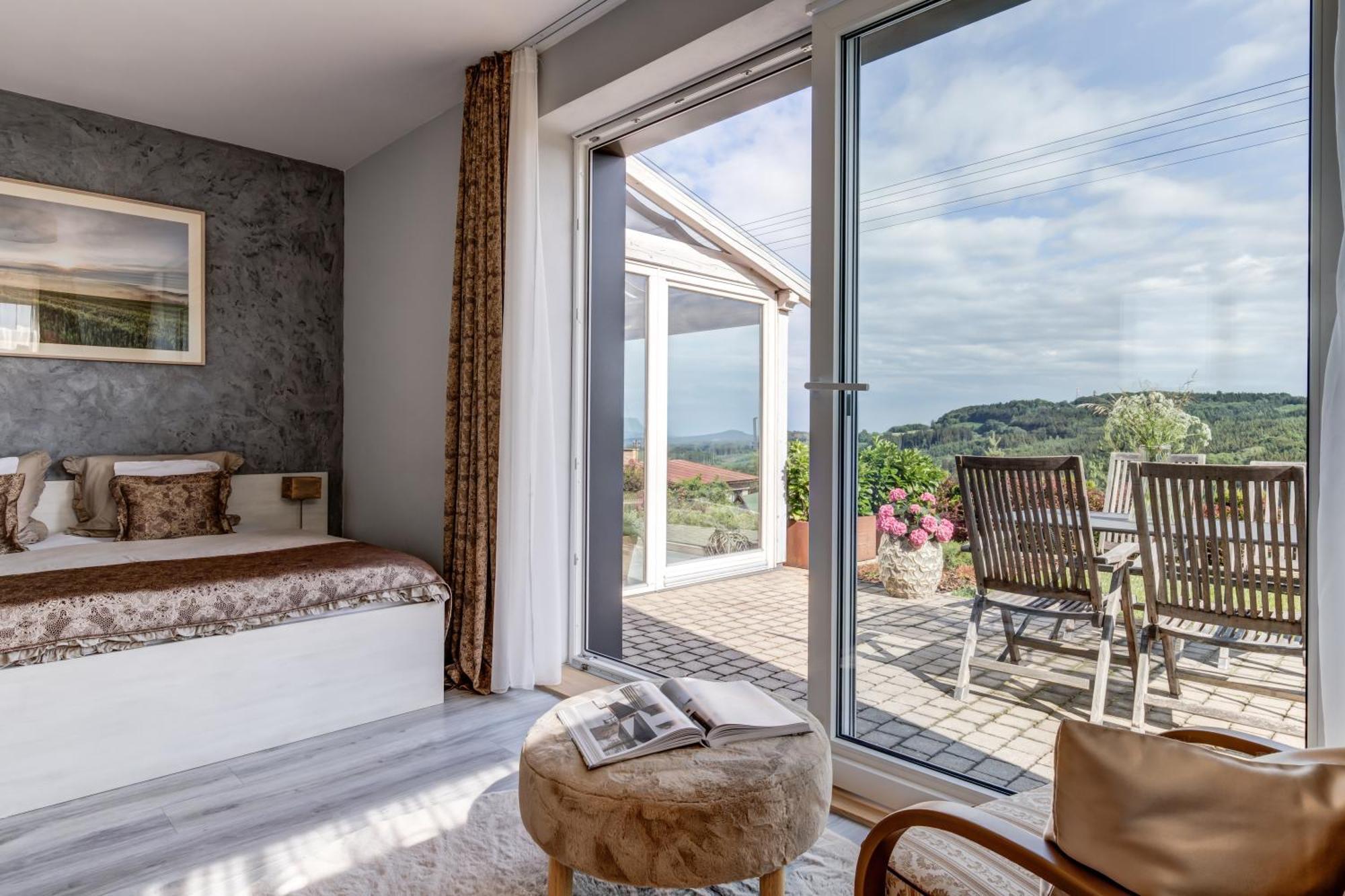 Wellness Apartmany Cesky Raj & Biokolna Lomnice nad Popelkou Экстерьер фото